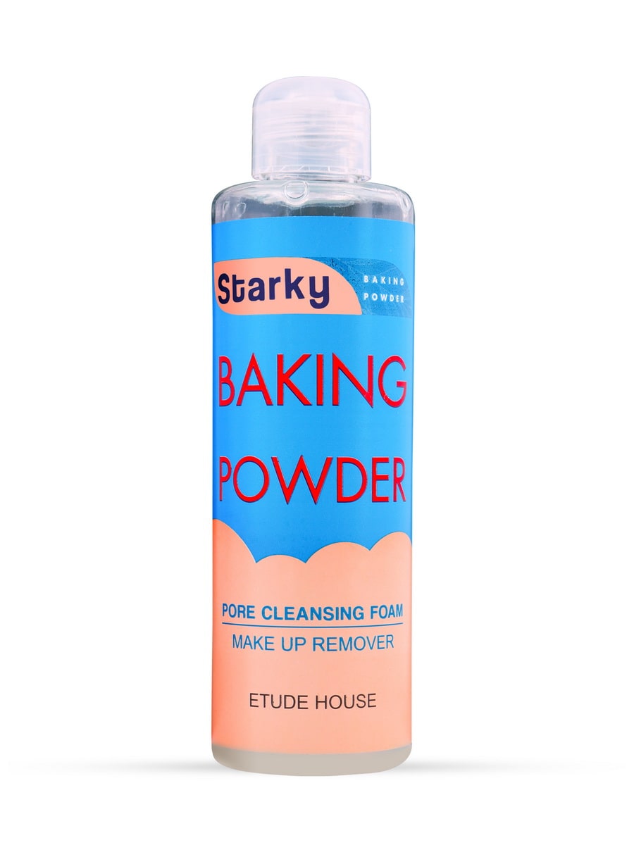 Face Cleanser (Baking Powder)