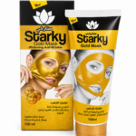 ستاركي PEEL OFF MASK بالذهب 100 مل
