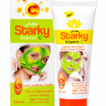 ستاركي PEEL OFF MASK بفيتامين سي 100 مل