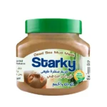 ستاركي طمي البحر الميت 300 مل