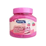 صنفره ستاركي تشيز كيك٣٠٠ مل