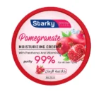 ستاركي كريم ترطيب البشره 150 مل بالرمان
