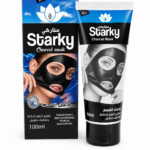 ستاركي PEEL OFF MASK بالفحم 100 مل