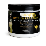 ستاركي دهن النعام  200مل