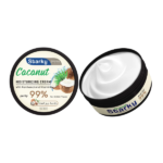 ستاركي كريم ترطيب البشرة بخلاصه جوز الهند 150 مل