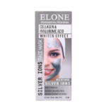 ايلون ماسك 60 مل بالفضه