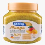 صنفره ستاركي بالمانجو 300 مل