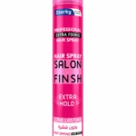ستاركي مثبت شعر(Extra Hold) 500مل