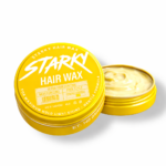 Starky hair wax yellow 140gm