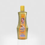 Final Touch Oil  Argan 90ml