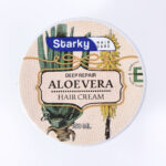 Starky hair cream Alovera 150g