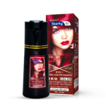 starky hair dye shampoo ( red ) 250 ml