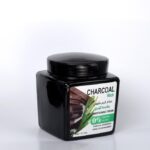 conditioning cream (charcoal) 900ml