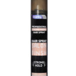 Starky Hair Spray 500ml Black