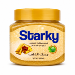 صنفره ستاركي بالذهب 600مل