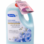 ستاركي شاورجل عطر ملكي 2لتر