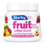 ستاركي فروت حليب 300مل